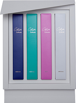4-Piece Colour Spectrum Edition