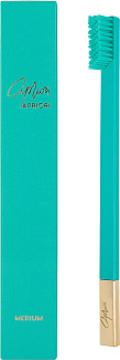 Turquoise Blue Gold