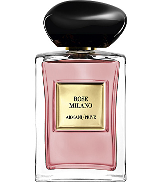 Privé Rose Milano