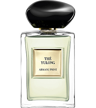 Privé Thé Yulong