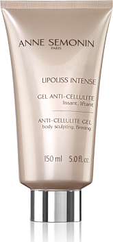 Anti Cellulite Gel