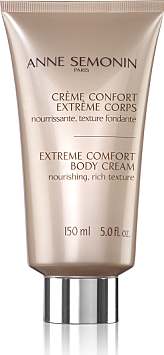 Extreme Comfort Body Cream