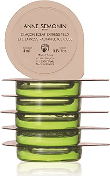 Eye Express Radiance Ice Cubes