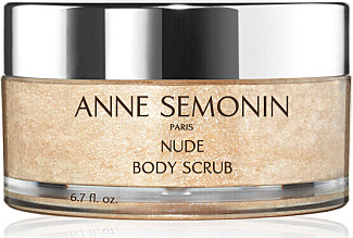 Nude Body Scrub