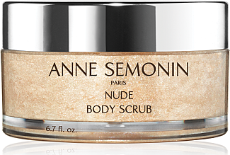 Nude Body Scrub
