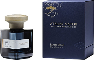 Santal Blond