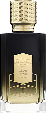 Atlas Fever