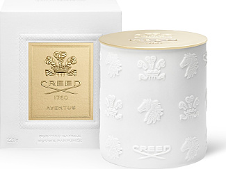 Aventus Candle