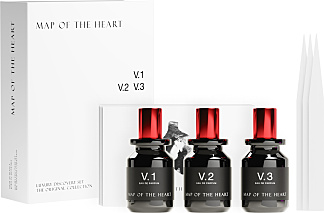 Luxury Discovery Set