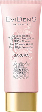 The Ultimate Shield Very High Protection SPF50+ PA++++