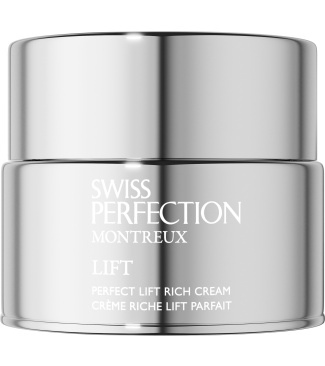 Perfect Lift Rich Cream