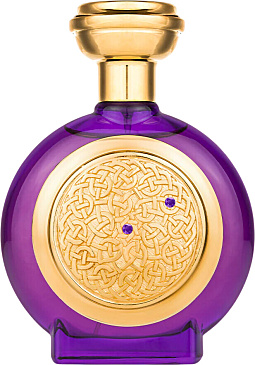 Violet Sapphire Supercharged
