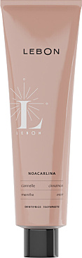 Noacarlina Toothpaste Aromas Cinnamon - Mint