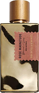 Rose Magnitude
