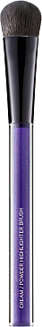 Cream/Powder Highlighter Brush