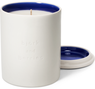 Midvinternatt Scented Candle