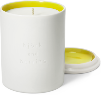 Skord Scented Candle