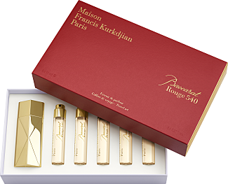 Baccarat Rouge 540 Extrait travel