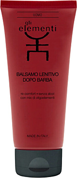 After Shave Soothing Balm