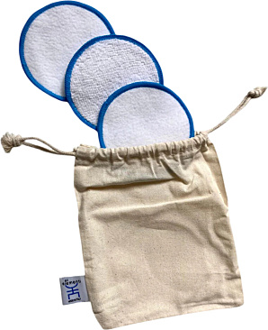 Makeup Remover Pads
