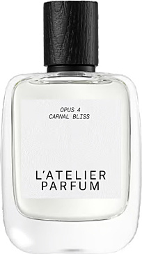 Carnal Bliss