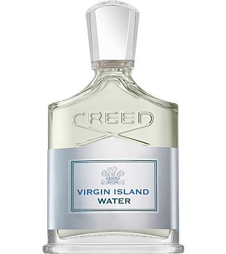 Virgin Island Water 