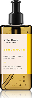 Bergamote Hand & Body Wash