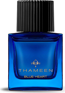 Blue Heart