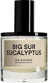 Big Sur Eucalyptus