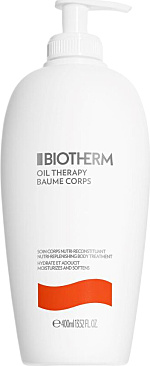 Oil Therapy Baume Corps