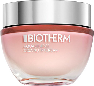 Aquasource Cica Nutri Cream
