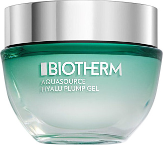 Aquasource Hyalu Plump Gel