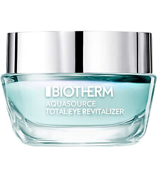Aquasource Total Eye Revitalizer Gel