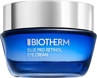 Blue Pro-Retinol Eye Cream
