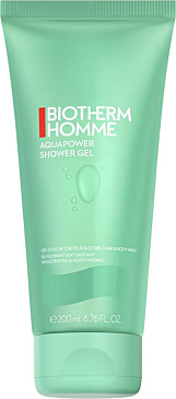 Aquapower Shower Gel