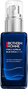 Force Supreme Blue Serum