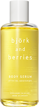 Body Serum