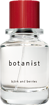 Botanist