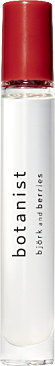 Botanist Perfume Oil