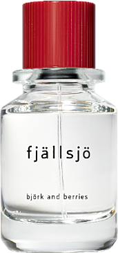 Fjallsjo