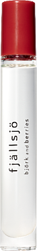 Fjallsjo Parfum Oil