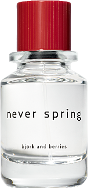 Never Spring