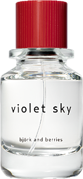 Violet Sky