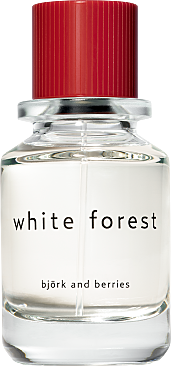 White Forest