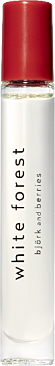 White Forest Perfume Oil