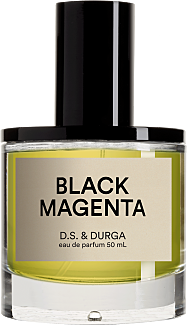 Black Magenta