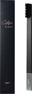 Black Silver (soft)