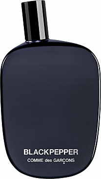 Black Pepper