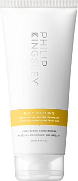Body Building Conditioner