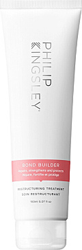 Bond Builder Pre Shampoo Treatment